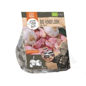 Baltus BIO Garlic knoflook bloembollen per 2