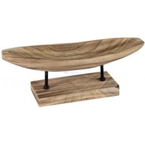Tuintafel Oval - Teakhout - Ovaal - 300 cm - WGXL Collection - Wiegers XL