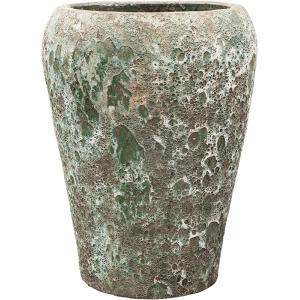 Baq Lava Coppa M 50x50x68 cm Relic Jade bloempot