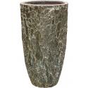 Baq Lava Partner M 55x55x105 cm Relic Jade bloempot