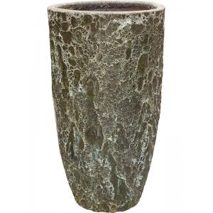 Baq Lava Partner M 55x55x105 cm Relic Jade bloempot