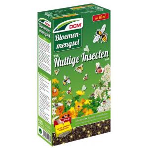 Bloemenmengsel nuttige insecten