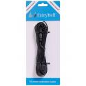 Fairybell verlengkabel 10 m 31V