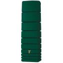 Garantia Slim regenton 650 liter groen