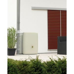 Garantia Terra regenton 275 liter beige