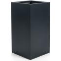 Argento plantenbak High Cube M antraciet