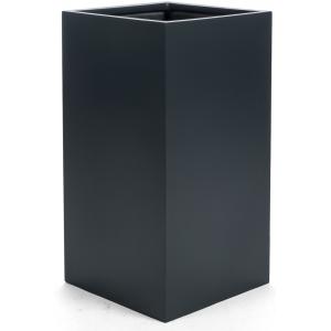 Argento plantenbak High Cube XL antraciet