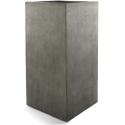 Grigio plantenbak High Cube L betonlook