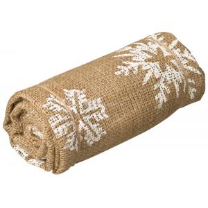 Winter afdekhoes jute naturel 75 cm - 200 g/m2