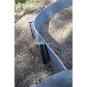 BorderFix flexibele borderrand 19 cm hoog (per meter)