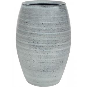 Vase cresta ice blue bloempot binnen 20 cm