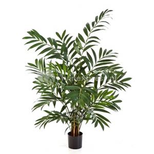 Kunstplant Parlour palm M