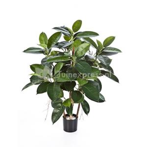 Kunstplant Rubberplant M