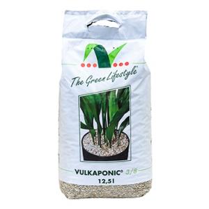 Vulkaponic 3-8 mm 12,5 L