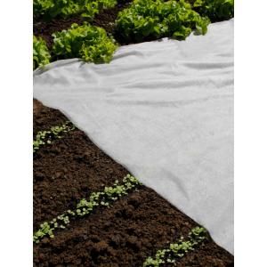 Moestuin afdekvlies 2 x 5 meter