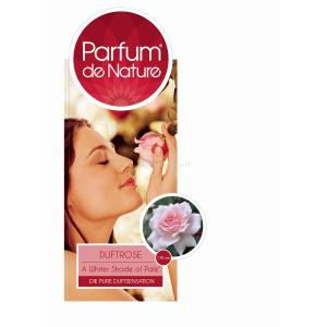 Rozenstruik Parfum de Nature A Whiter Shade of Pale