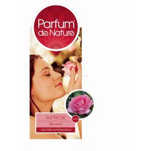 Rozenstruik Parfum de Nature Beverly