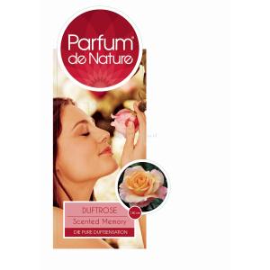 Rozenstruik Parfum de Nature Scented Memory