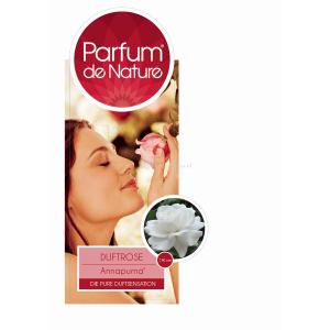 Rozen op stam Parfum de Nature Annapuma