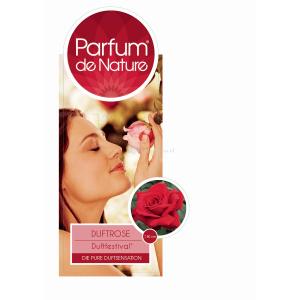 Rozen op stam Parfum de Nature Duftfestival