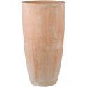 Terracotta bloempot partner 46x90 cm Potmaat 38