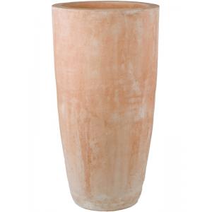 Terracotta bloempot partner 46x90 cm Potmaat 38