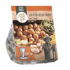 Baltus Uien Sjalotten Golden Gourmet 250 gram per stuks