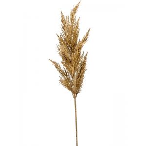 Grass Pampas Beige M 92 cm kunsttak per 1 stuks