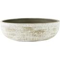 Bowl Karlijn earth bloempot binnen 38 cm