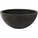 Ter Steege Static Bowl M 64x27 cm bloempot zwart