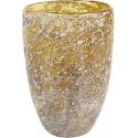 Vase Aya partner mountain glazen vaas 14 cm